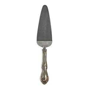 Joan of Arc by International Silver Pie Server