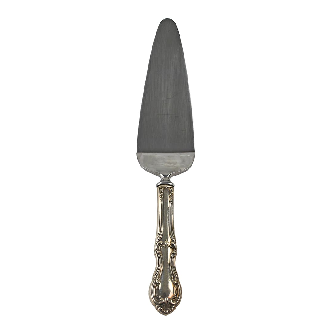 Joan of Arc by International Silver Pie Server