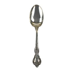 Delacourt by Lunt Oval Soup Spoon