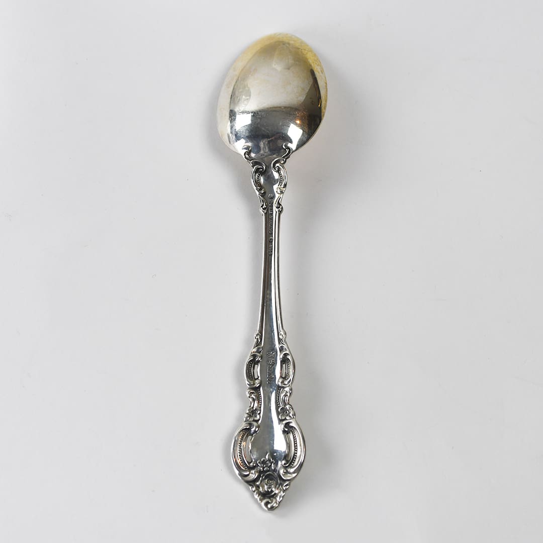 El Grandee by Towle Tablespoon 8 1/2" - Image 2