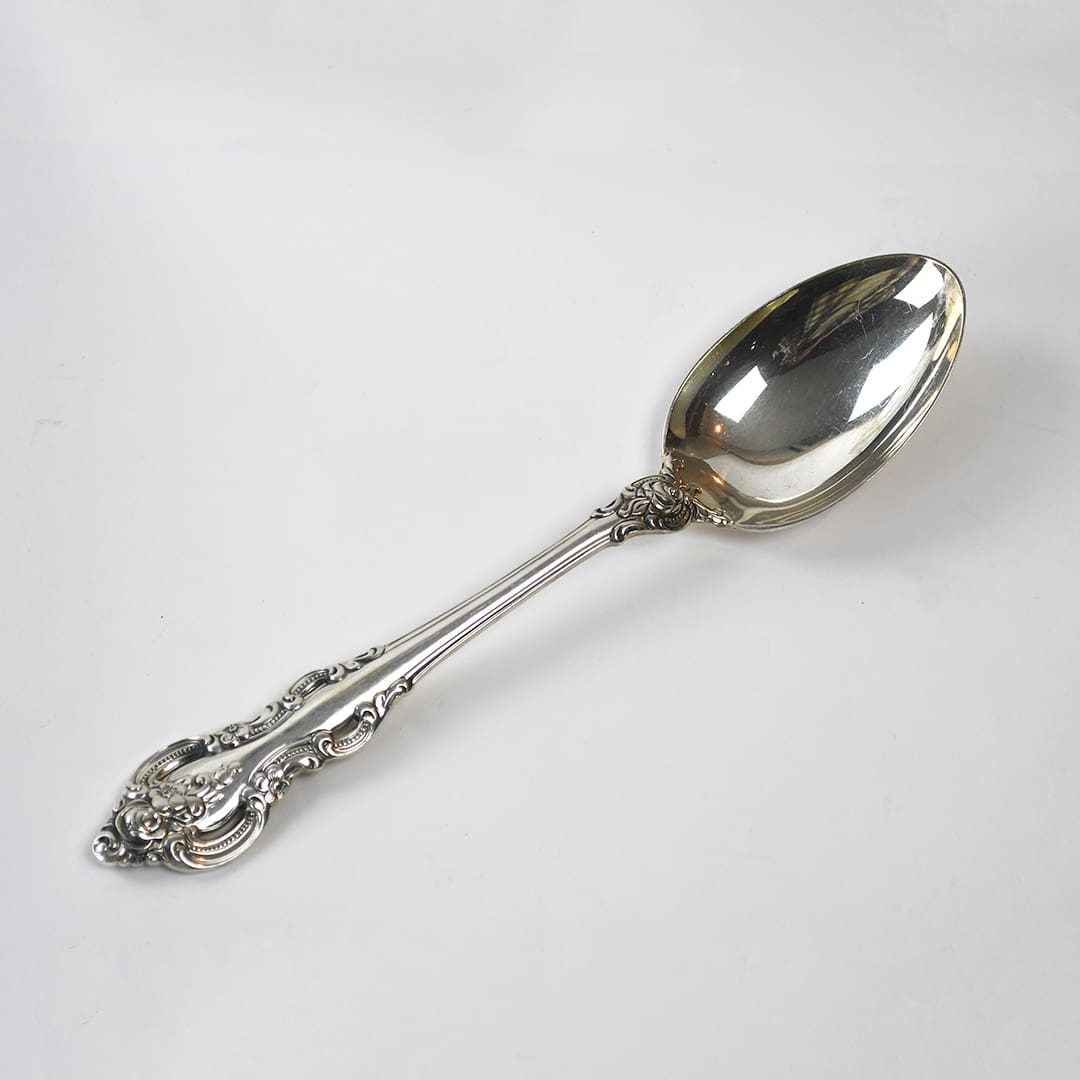 El Grandee by Towle Tablespoon 8 1/2" - Image 3