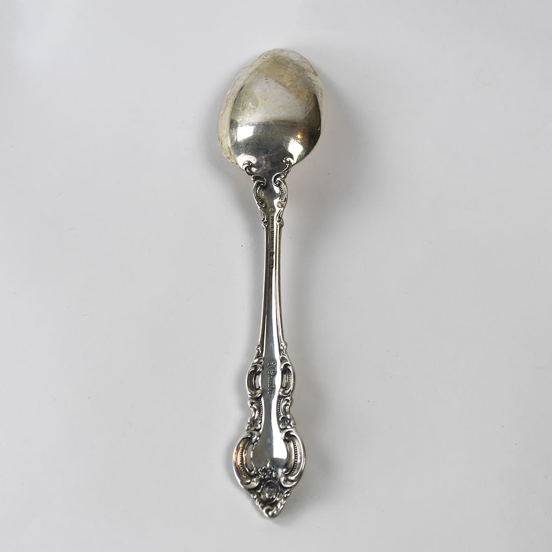 El Grandee by Towle Tablespoon 8.5" - Image 2