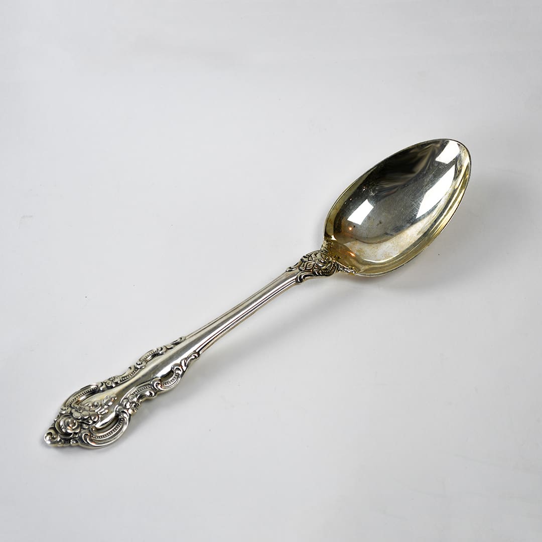 El Grandee by Towle Tablespoon 8.5" - Image 3