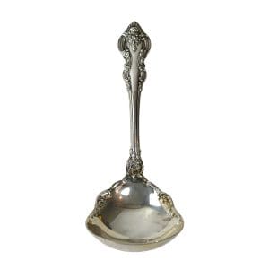 El Grandee by Towle Solid Gravy Ladle