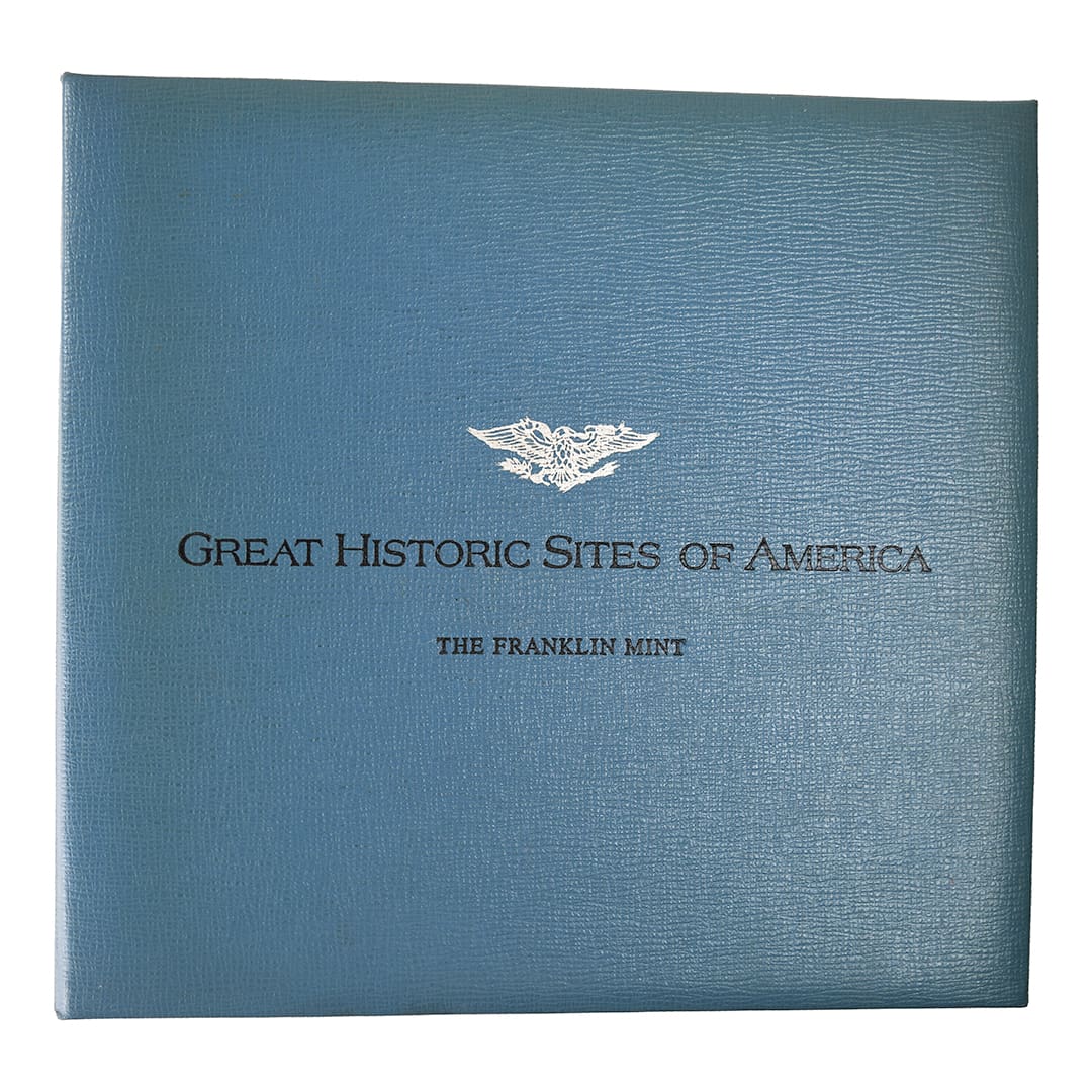 THE FRANKLIN MINT アンティークセット 25枚 2026年最新】Yahoo!オークション -フランクリンミント(アンティーク