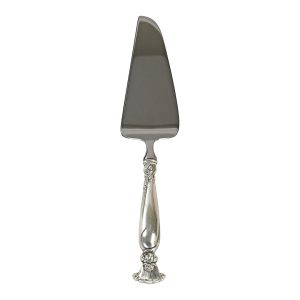 Romance of the Sea by Wallace Pie & Cake Server