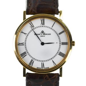 Baume & Mercier Classima Watch