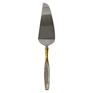 Ellipse by Kirk Stieff Pie & Cake Server