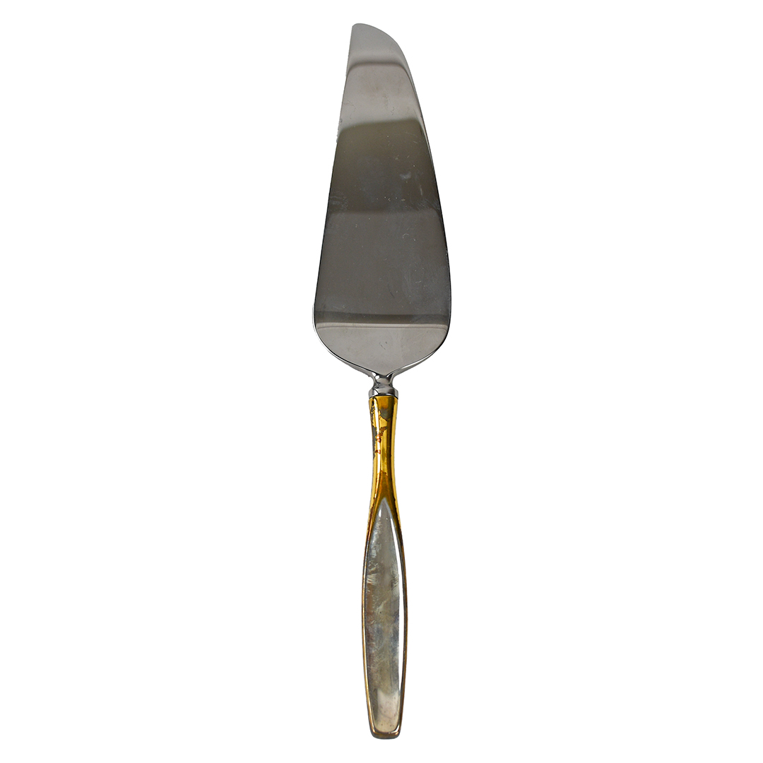 Ellipse by Kirk Stieff Pie & Cake Server
