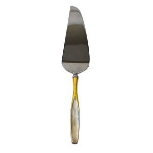 Ellipse by Kirk Stieff Pie & Cake Server
