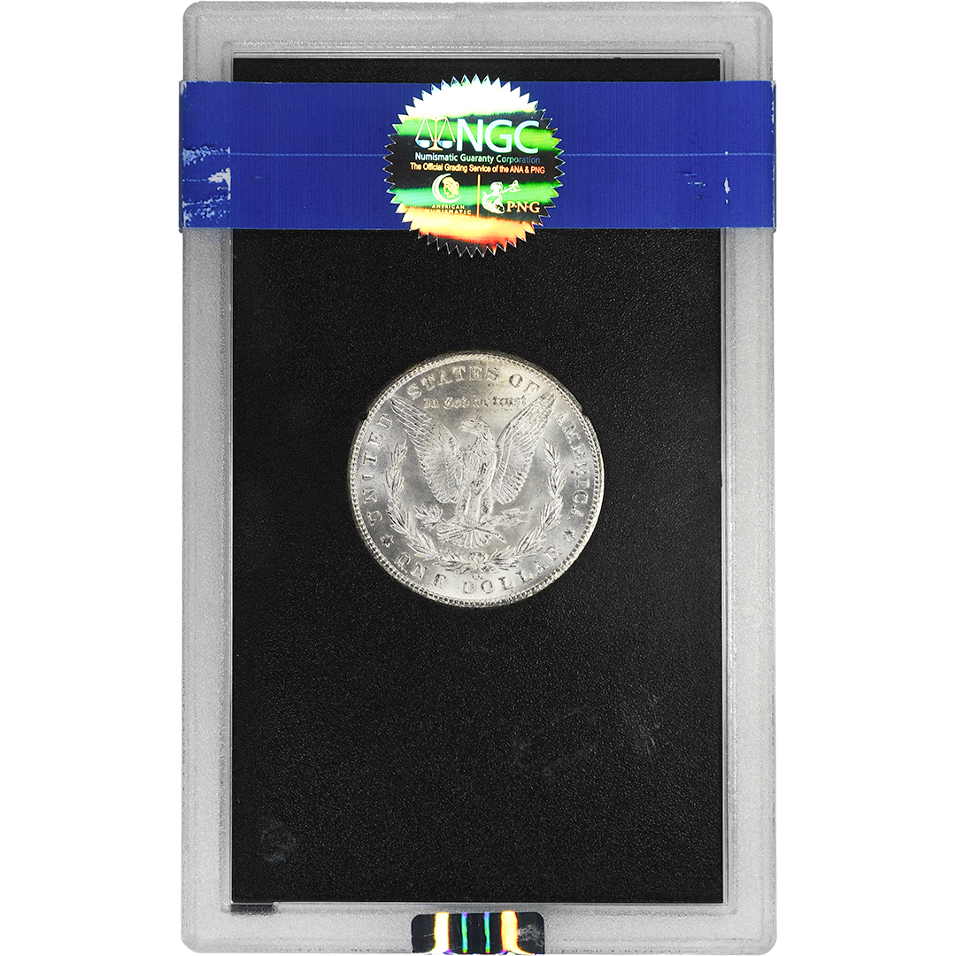 1912年 ニカラグア 銀貨　　PCGS MS62 リオグランデの風景！！ 1912年 ニカラグア 銀貨 PCGS MS62 リオグランデの風景！！ 1912年