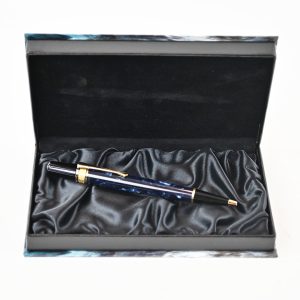 Mont Blanc Edgar Allen Poe Pen