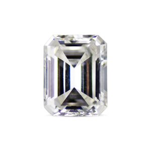 GIA Certified Emerald Cut Loose Diamond
