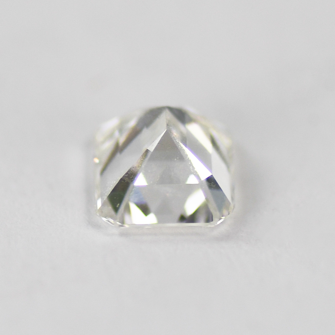 GIA Certified Emerald Cut Loose Diamond 1.60ct - Image 3