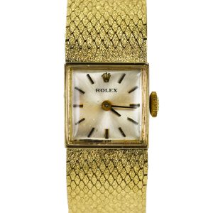 Vintage Rolex Watch