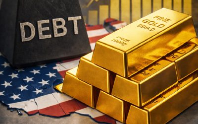 Rising Federal Debt, Growing Deficits, and Why Precious Metals Matter More Than Ever