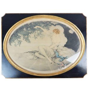 Louis Icart - Unknown Title