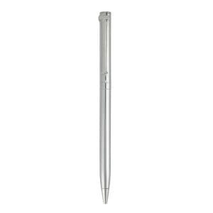 Tiffany & Co Stainless Steel Ink Pen