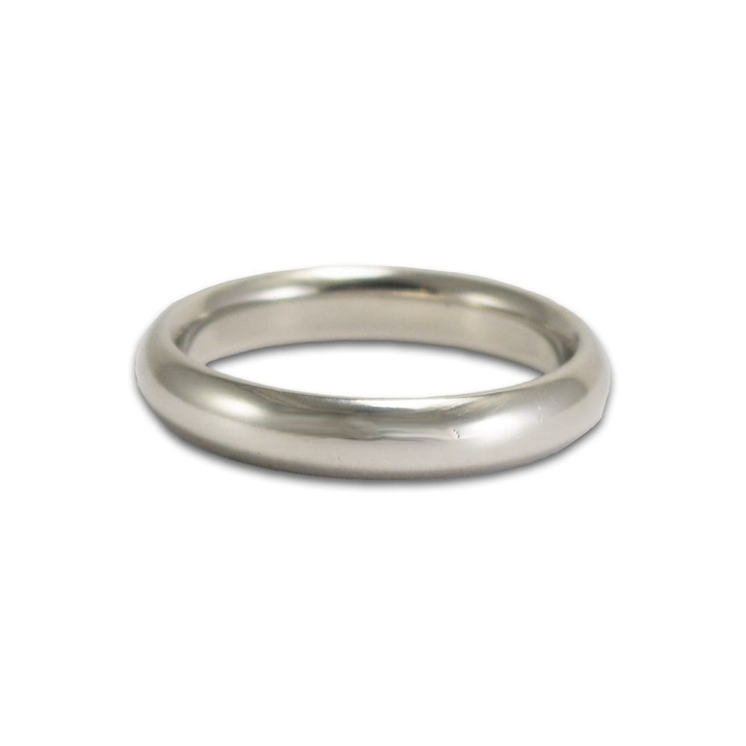 Platinum Band