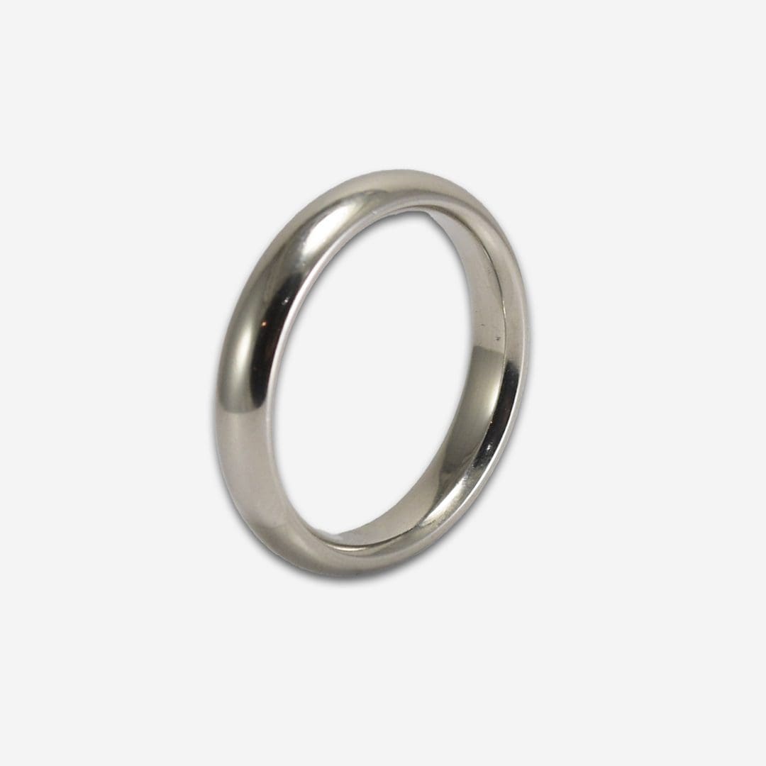 Platinum Band 9.8g - Image 2