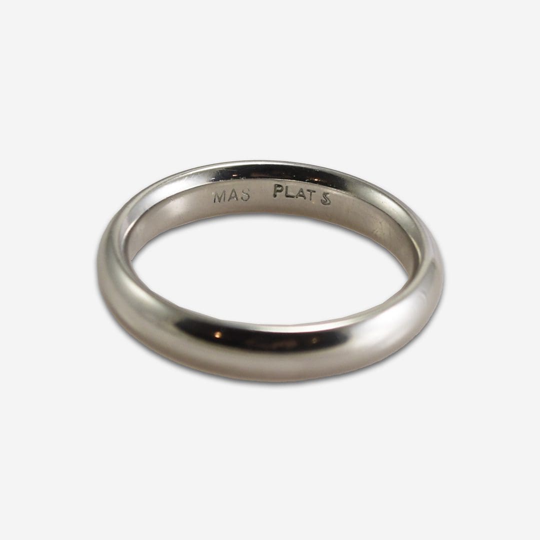 Platinum Band 9.8g - Image 4