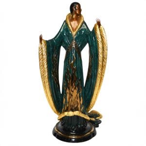 Femme De Luxe
