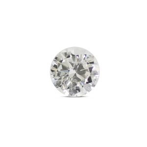 GIA Certified Loose Round Brilliant Cut Diamond 2.41 ct