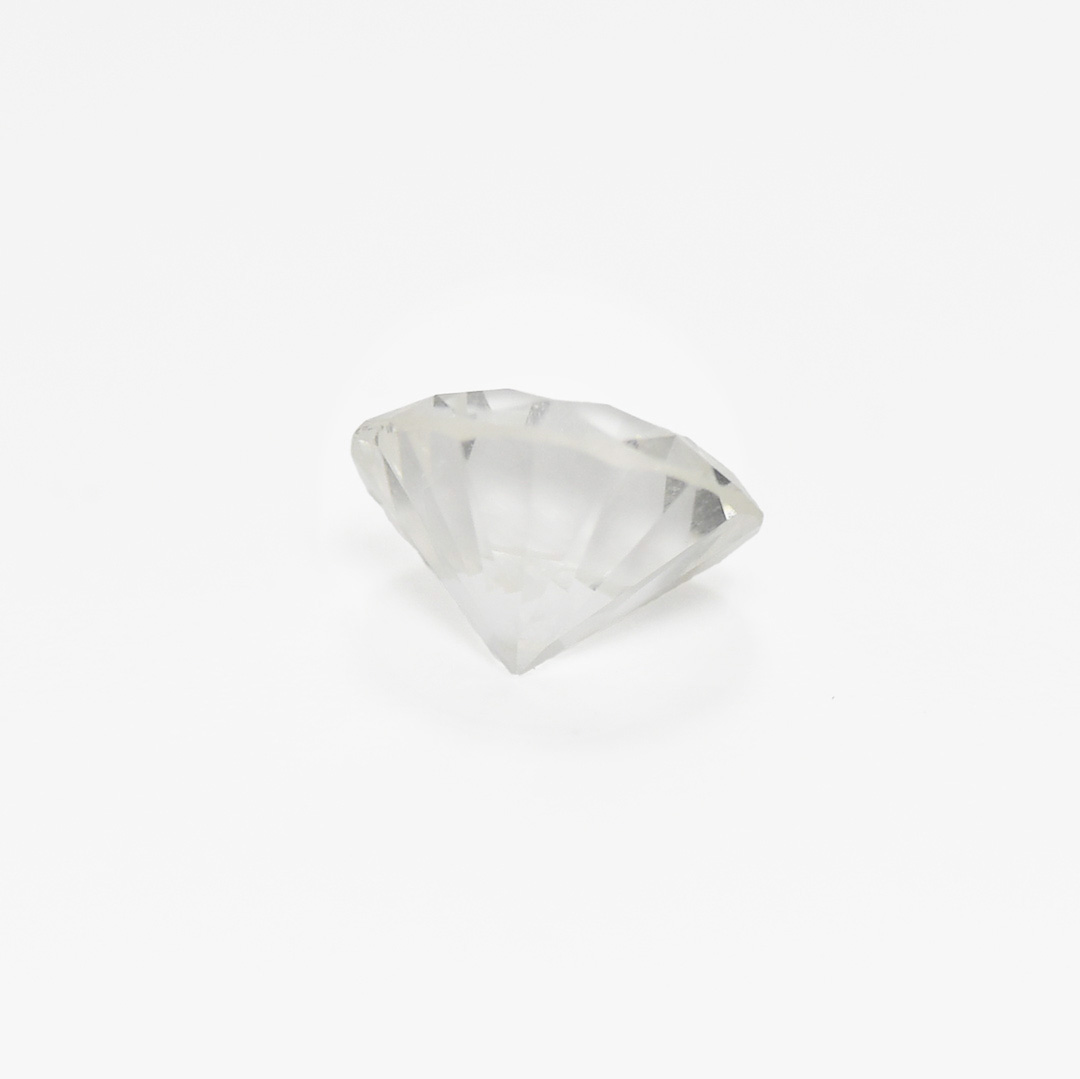 GIA Certified Loose Round Brilliant Cut Diamond 2.41 ct - Image 2