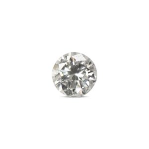 Loose Round Brilliant Cut Diamond 0.96 ct