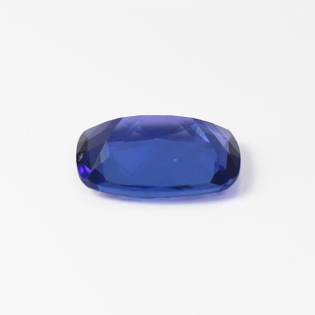Loose Tanzanite Gemstone 3.3 ct - Image 4
