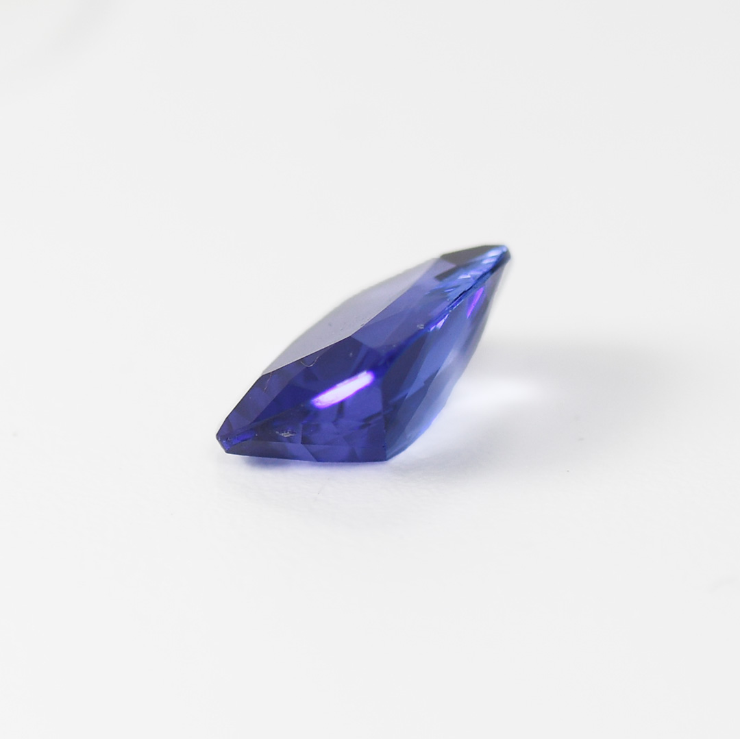 Loose Tanzanite Gemstone 3.3 ct - Image 3