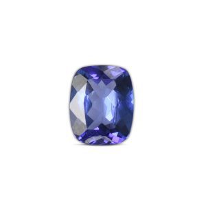 Loose Tanzanite Gemstone 3.3 ct