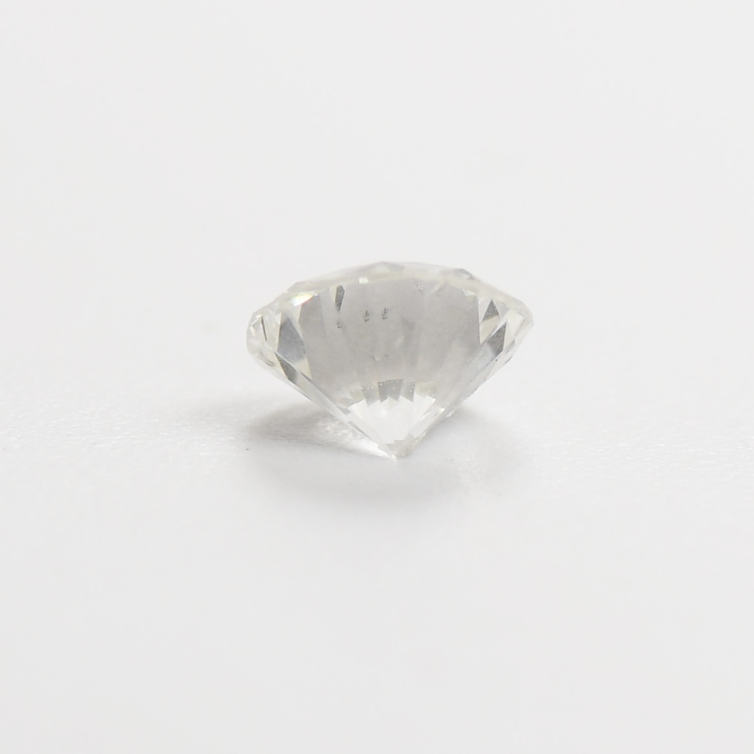 Round Brilliant Cut Loose Diamond 0.94 ct - Image 4