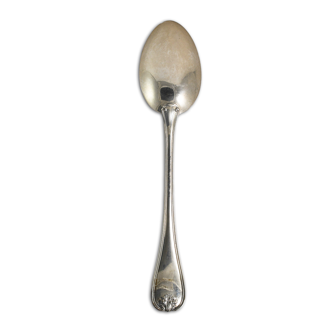 Laura by Buccellati Sterling Silver 5 Piece Dinner Set (No Monogram) - Image 7