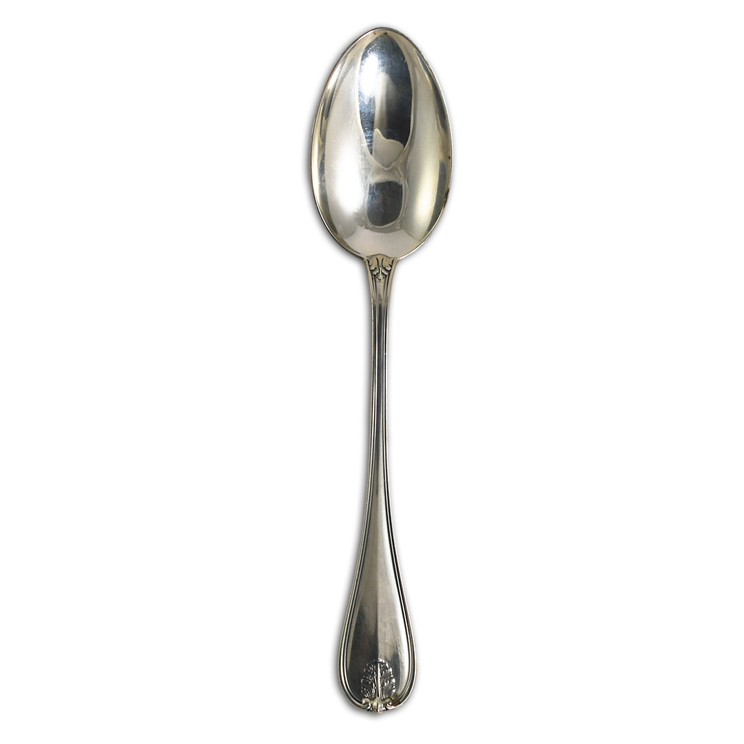 Laura by Buccellati Sterling Silver 5 Piece Dinner Set (No Monogram) - Image 8