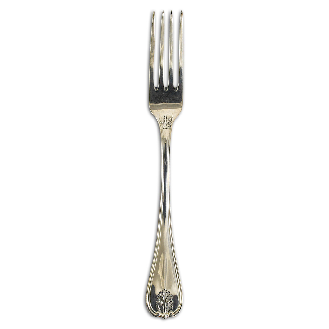 Laura by Buccellati Sterling Silver 5 Piece Dinner Set (No Monogram) - Image 2