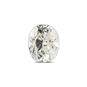 GIA Certified Oval Brilliant Loose Diamond 1.48ct