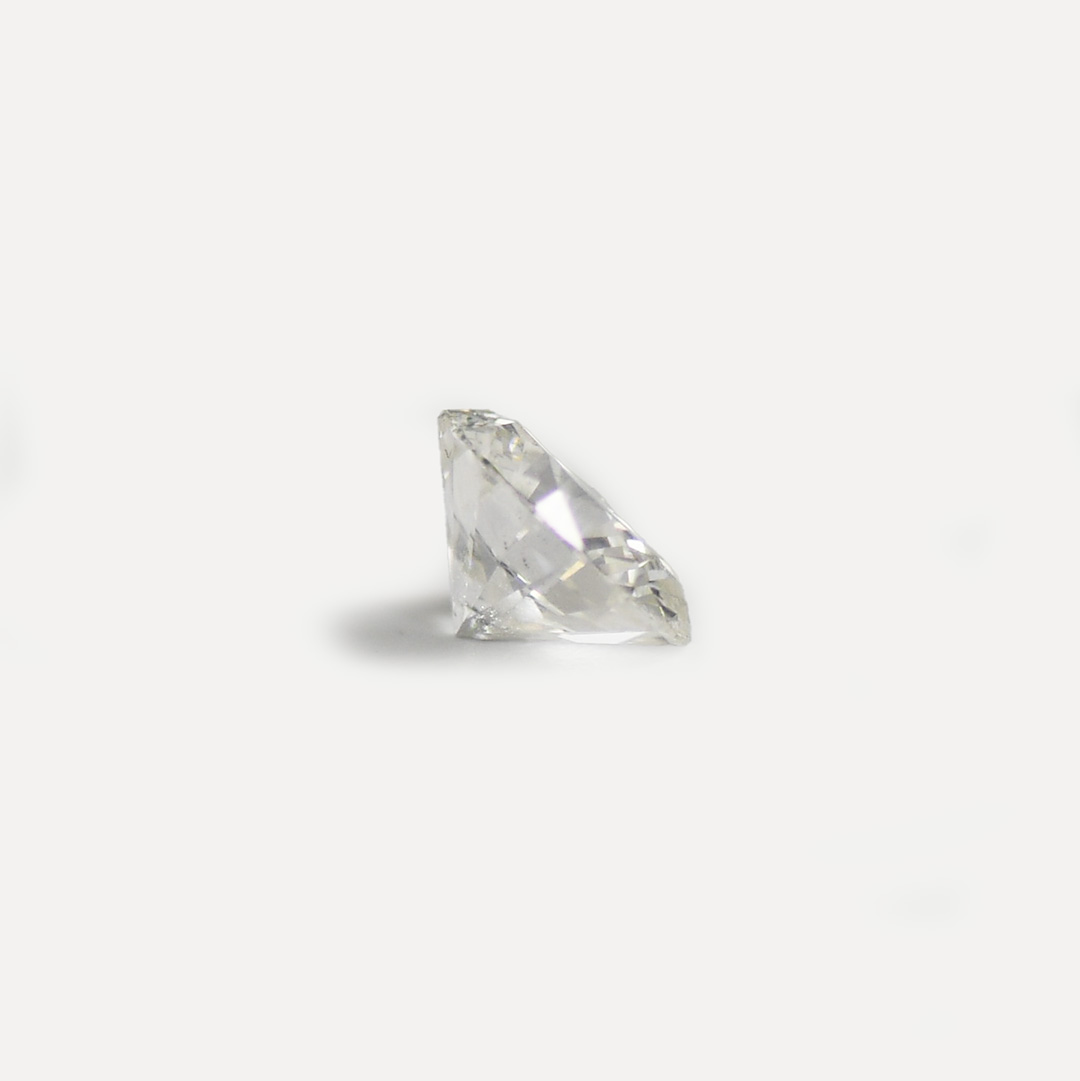 GIA Certified Round Brilliant Cut Loose Diamond 1.01ct - Image 3