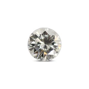 GIA Certified Round Brilliant Cut Loose Diamond 1.01ct