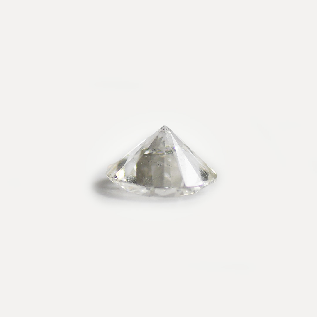 GIA Certified Round Brilliant Cut Loose Diamond 1.01ct - Image 2