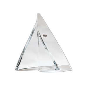 Baccarat Crystal Alizee Sail