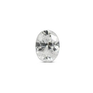 GIA Certified Oval Brilliant Loose Diamond 0.70 ct