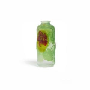 Marqueterie Vase by Desire Christian