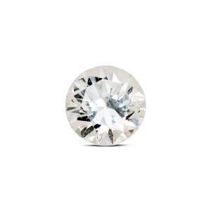 GIA Certified Round Brilliant Cut Diamond 0.86ct