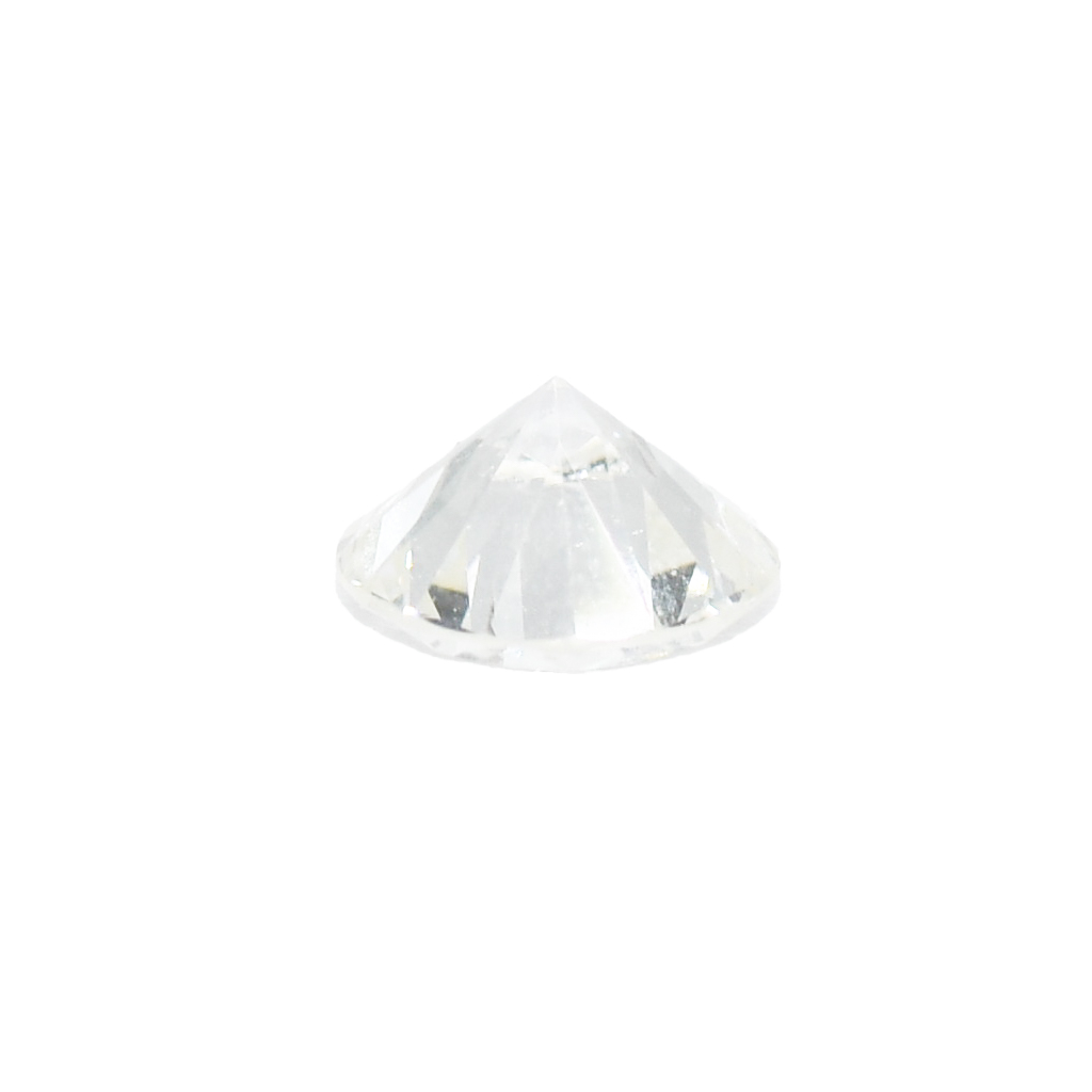 GIA Certified Round Brilliant Cut Loose Diamond 0.93ct - Image 6