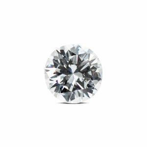 GIA Certified .96ct RBC G Color/VS1 Clarity, VG Cut Diamond