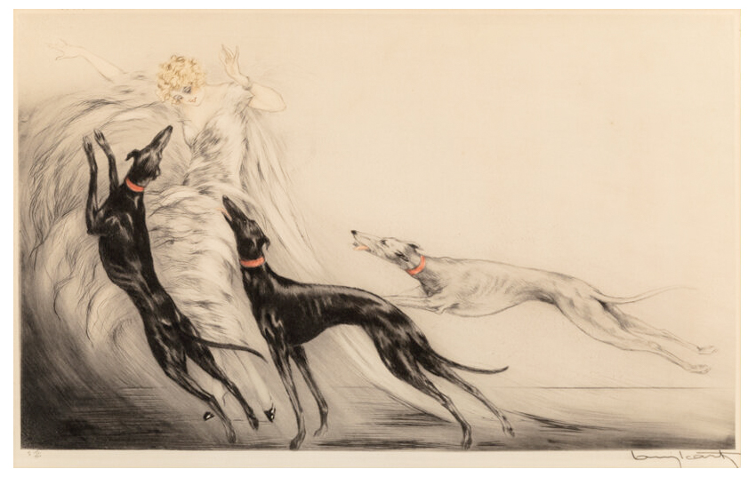 Louis Icart ： The complete Etchings Louis Icart: The Complete Etchings, Revised and Expanded 5th