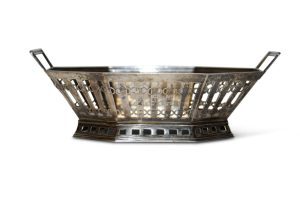 Tiffany & Co. 925 Sterling Silver Breadbasket