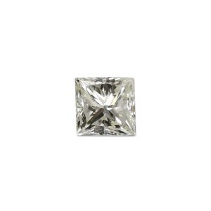 Square Modified Brilliant Cut Diamond