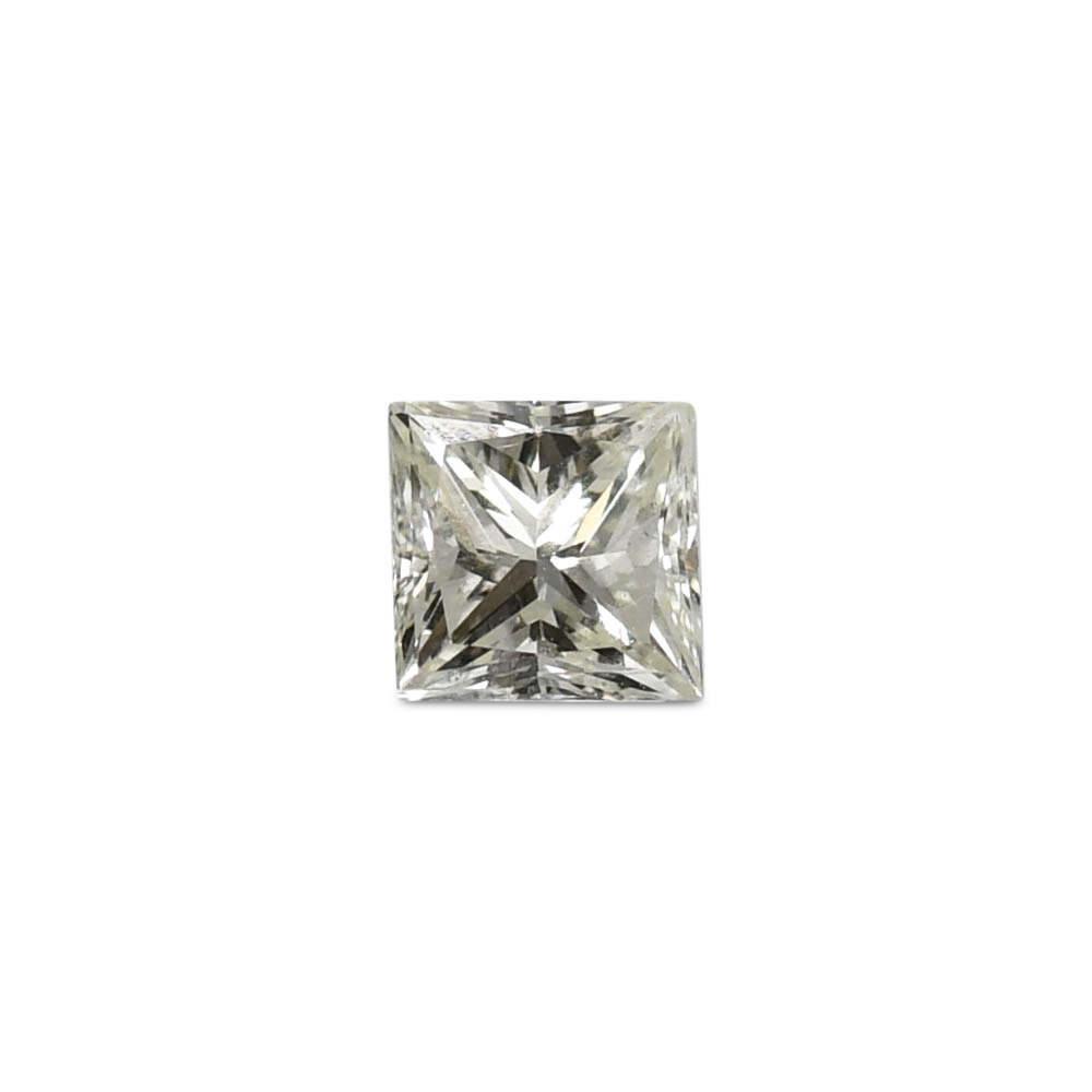 Square Modified Brilliant Cut Diamond